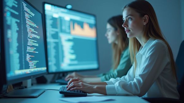 Comment choisir votre agence intelligence artificielle ?