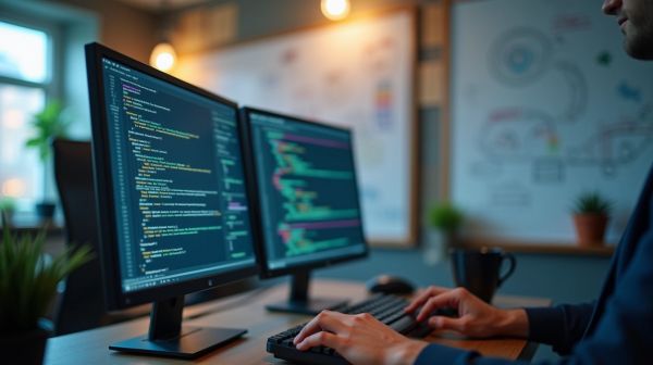 Développer vos compétences en tant que développeur JavaScript