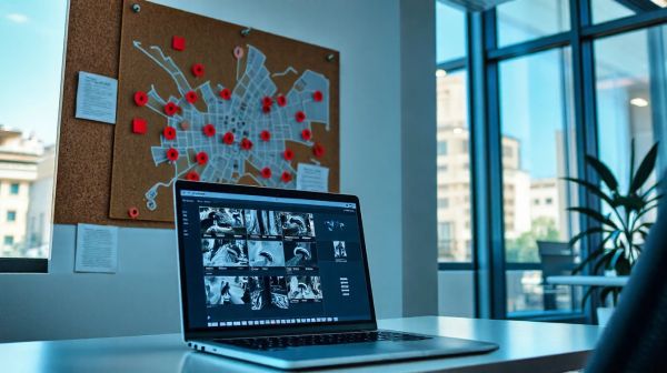 Meilleures stratégies de sécurité pour les PME à Montpellier
