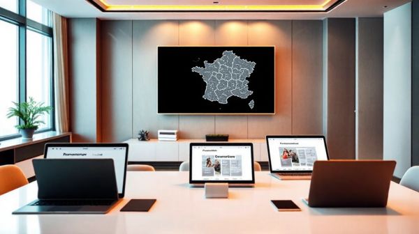 Top agences PrestaShop pour propulser votre e-commerce
