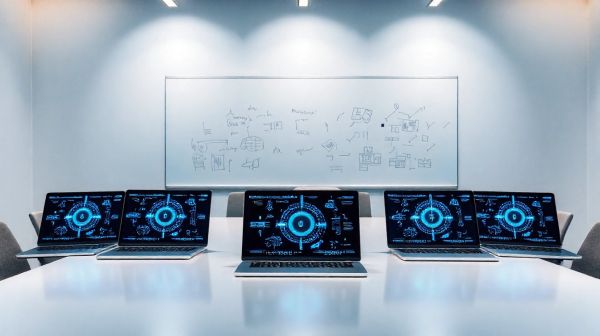 Top critères pour sélectionner une agence d'intelligence artificielle