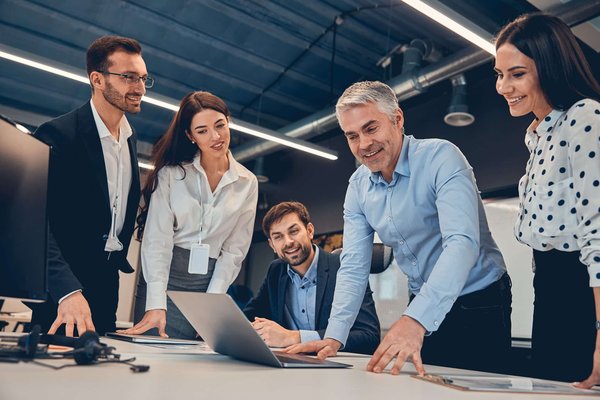 les actualités sur les nouveaux produits Apple et les dernières mises à jour de macOS et iOS