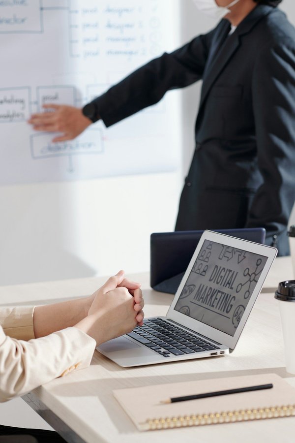 Comment réussir en internet marketing en 2024 ?