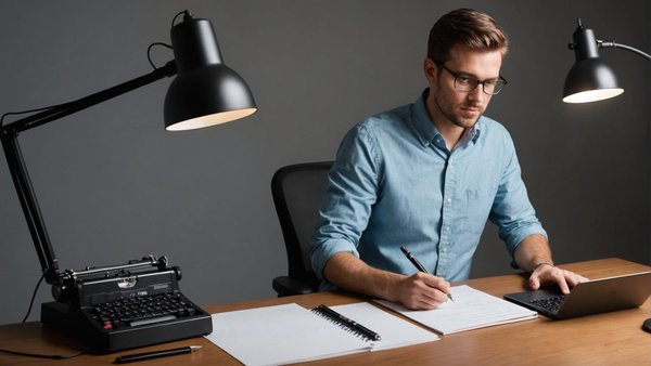 Le rôle du rédacteur technique : compétences et missions